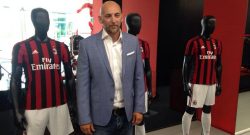 [CMM] - Milan, Abbiati: 'Andrè Silva spettacolare. Viene da un campionato facile, ora avrà il suo spazio'