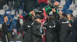 [CMM] - Mercato Serie A: tutti gli affari ufficiali