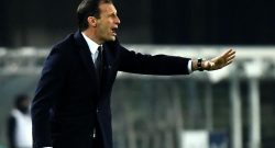 [CMM] - Donnarumma alla Juve? Allegri dice di no