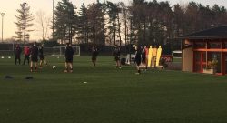 [CMM] - Milan, un difensore è pronto allo scontro