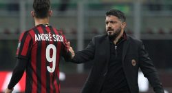 [CMM] - André Silva, il paradosso di Gattuso