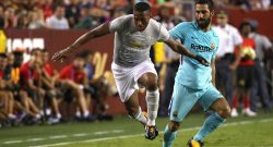 [CMM] - Milan, no a due jolly dal Barcellona