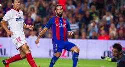 [CMM] - Dalla Spagna: Arda Turan proposto al Milan