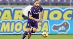 [CMM] - Fiorentina: contatti tra Badelj e due club italiani