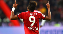 Che magia di Bailey: Milan stregato e l'asse col Bayer Leverkusen è caldo