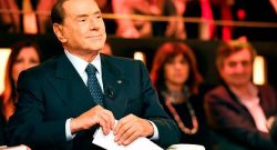 [ML] - Berlusconi: “Non guardo più il Milan. Yonghong Li persona giusta”