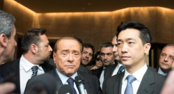 Ipotesi di riciclaggio, procura apre inchiesta sulla vendita del Milan