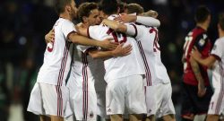 [CMM] - Milan-Puma, ci siamo: annuncio vicino