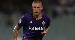 [CMM] - Fiorentina, Biraghi: 'Il Milan non aveva creato niente, c'è rammarico'