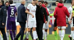 [CMM] - Flop Bonucci: il Milan dovrebbe venderlo a gennaio? VOTA