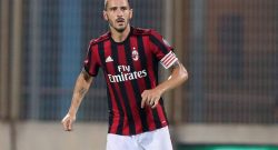 Bonucci-Psg, in arrivo offerta da 40 milioni