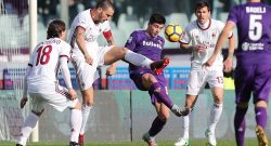 [CMM] - Milan, l'ex Costacurta: 'Simeone si libera facilmente di Bonucci. A me insegnavano che...'