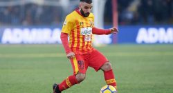 [CMM] - Benevento, il giovane Brignola: 'Tifo Milan, mi ispiro a Robben'