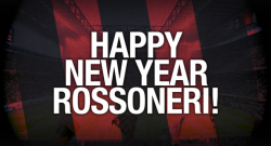 [ML] - Tanti auguri di buon 2018 da MilanLive.it!