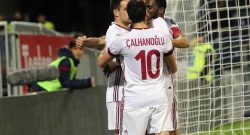 [ML] - Cagliari-Milan 1-2: tabellino, voti e pagelle del match