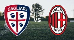 Cagliari- Milan è a rischio: alle 17 la decisione finale dell'arbitro Guida