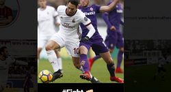 [CMM] - Milan, la gioia di Calhanoglu via social