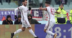 [CMM] - Milan, squadra libera fino al 2 gennaio
