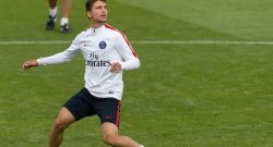 [CMM] - Genoa: vicinissimo l'arrivo di un talento del PSG