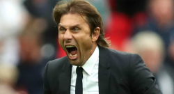 Frank Lampard spinge Antonio Conte verso il Milan