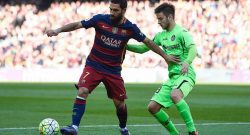 [ML] - Arda Turan-Milan, che idea! Ma il club smentisce le voci