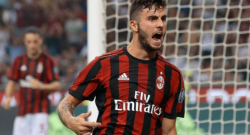 Gattuso sceglie Cutrone: il 63 manda in panchina i 63 milioni di Kalinic e Silva