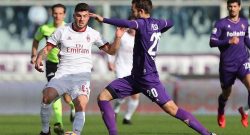 [CMM] - Ma... VAR al 'Diavolo'! Rimpianti viola nel pareggio con il Milan