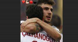 [CMM] - Milan, Cutrone esulta sui social