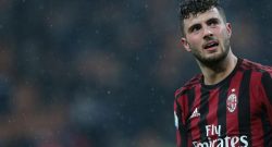 [CMM] - Milan, Cutrone: 'Che 2017! Lo porterò sempre nel mio cuore'
