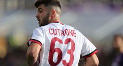 [CMM] - Milan, il dg del Crotone: 'Era tutto fatto per Cutrone, non arrivò per 'colpa' di Montella'