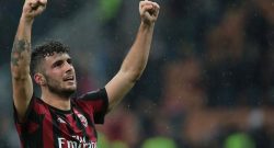 [CMM] - Cutrone, il baby prodigio è cresciuto e vale oro: il Milan è pronto a blindarlo
