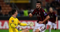 [CMM] - Papà Cutrone: 'Quando era piccolo, costringeva la nonna a fare il portiere'
