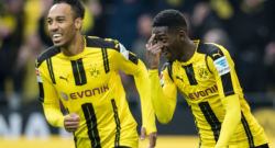 Milan, occhi puntati su Dembelé: ha muscoli e personalità