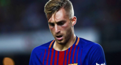 Milan, Deulofeu chiama gli ex compagni: lo spagnolo vuole tornare a casa
