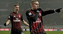 TMW RADIO - Napoli, occhi su due ex rossoneri: Verdi e Deulofeu