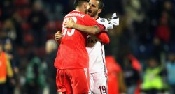 [ML] - Milan, commento post-Cagliari: “Squadra finalmente normale con Gattuso”