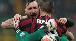 [CMM] - Milan, l'ex Galli: 'Complimenti ad Antonio Donnarumma, dete cose immeritate'