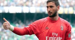 [CMM] - Milan, c'è un'idea forte se va via Donnarumma