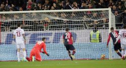 [CMM] - Cagliari-Milan, le pagelle di CM: Donnarumma flop, Kalinic leone