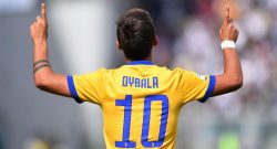 [CMM] - Juve, alta tensione con l'agente di Dybala: il retroscena