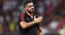 "Il Milan si ama non si discute", Gattuso zittisce anche Maldini