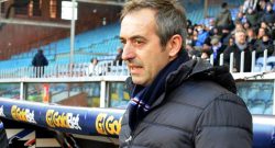 [CMM] - Giampaolo: 'Incontro con il Milan, potevo allenare i rossoneri'