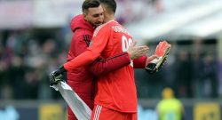 [CMM] - Donnarumma para le polemiche e giura amore al Milan: 'Ho 4 anni di contratto' VIDEO