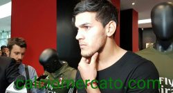 [CMM] - Dall'Argentina: Gomez al Boca Juniors, possibile chiusura in giornata