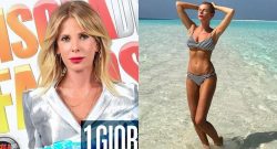 [CMM] - Alessia regina della nuova Isola FOTO