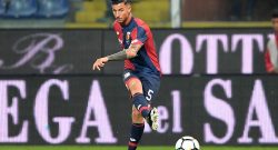 [CMM] - Milan, spunta Izzo: tra Lazio e Bundesliga, ecco la richiesta del Genoa
