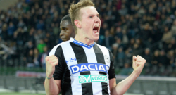Mercato Milan, nuovi contatti per Jankto: "Si fa sul serio"