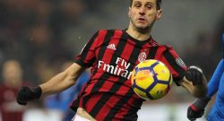 [ML] - Kalinic corteggiato dalla Cina. Ma vuole restare al Milan
