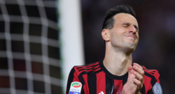 Caso Kalinic, Gattuso ribadisce: "Massimo impegno o fuori"