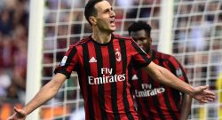 Torino-Milan, ultima chance per Kalinic in attacco